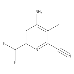1806836-26-9 structure