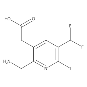 1806957-05-0结构式