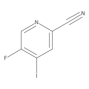1807159-50-7 structure