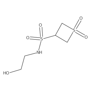 1864494-88-1 structure