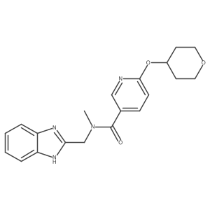 1903337-65-4 structure