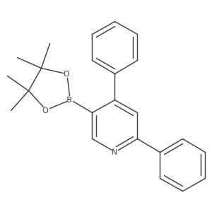 1989596-45-3 structure