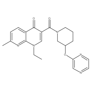 2034227-79-5 structure