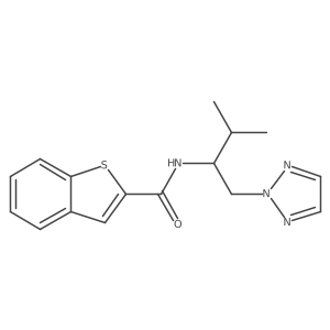 2034267-55-3 structure