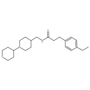 2034308-38-6 structure