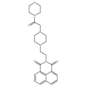 2034534-43-3 structure