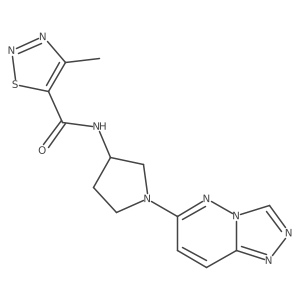 2034537-64-7 structure