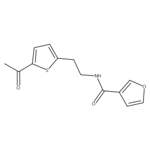 2034570-46-0 structure