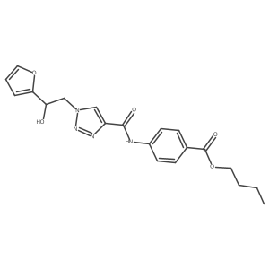 2034589-35-8 structure