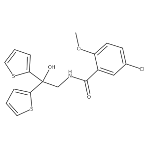 2034589-57-4 structure