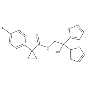 2034589-79-0 structure