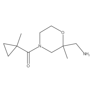 2137700-35-5结构式