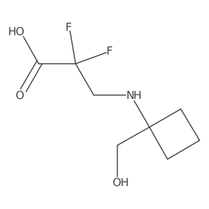 2138519-18-1 structure