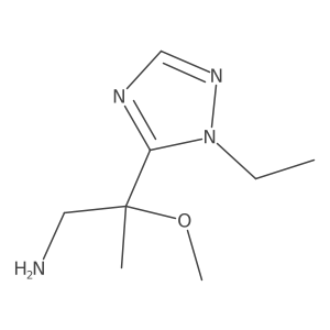 2229200-82-0 structure