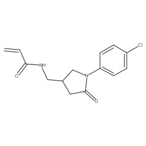 2308313-72-4 structure
