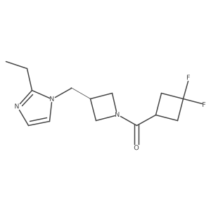 2742051-34-7结构式
