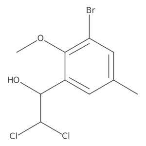 2755718-29-5 structure