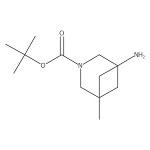 2913243-32-8结构式