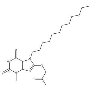 329702-91-2 structure