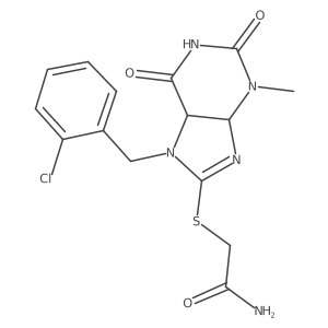 331841-50-0 structure
