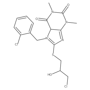372496-17-8 structure