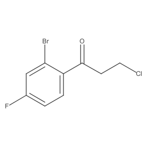 395639-64-2 structure
