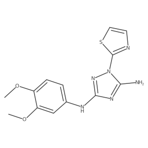 700809-80-9 structure