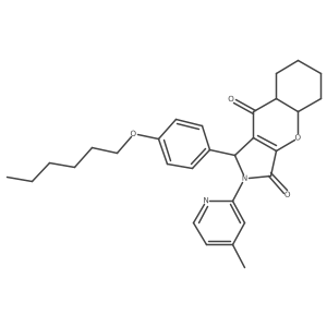 847182-46-1结构式