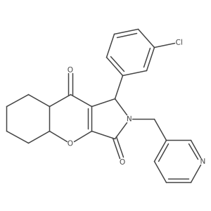 850735-49-8 structure