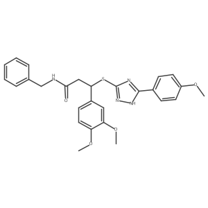 868213-42-7 structure