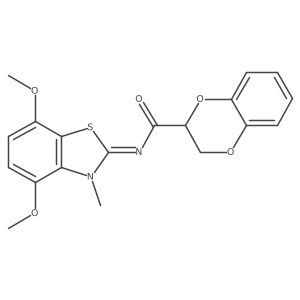 868370-83-6 structure