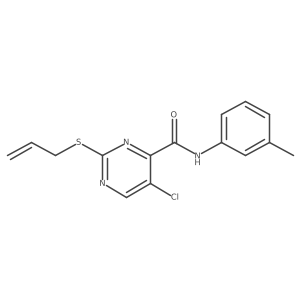 874129-91-6结构式