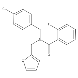 879929-88-1 structure