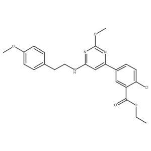 885067-01-6 structure