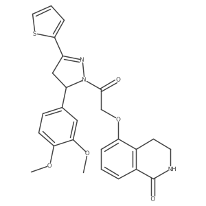 886951-25-3 structure
