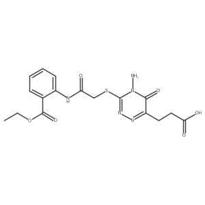 886954-46-7 structure
