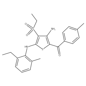 890792-00-4 structure