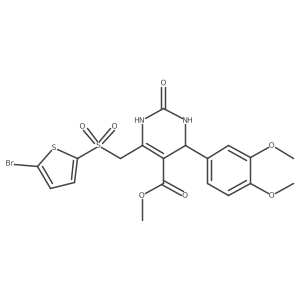 892359-21-6 structure