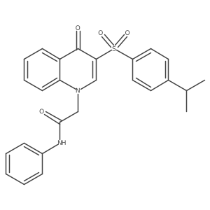 895651-14-6结构式