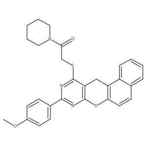 895651-36-2 structure