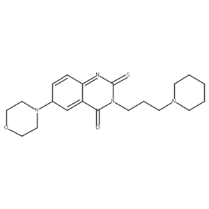 896683-33-3 structure