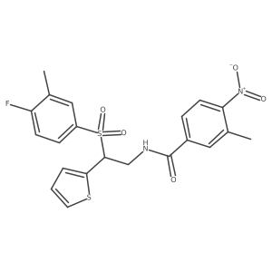 897620-40-5结构式