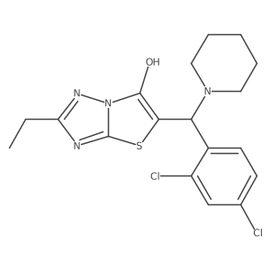 898361-55-2 structure