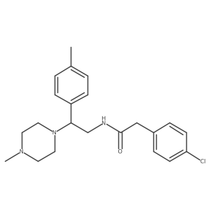 898448-78-7 structure