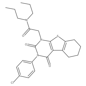 899783-88-1 structure