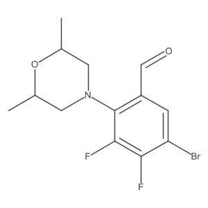 914935-70-9 structure