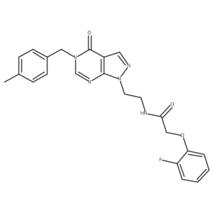 921898-43-3 structure