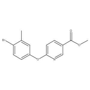 926295-14-9 structure