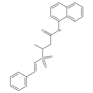 930750-38-2 structure