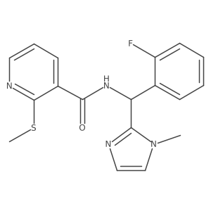 931631-28-6 structure